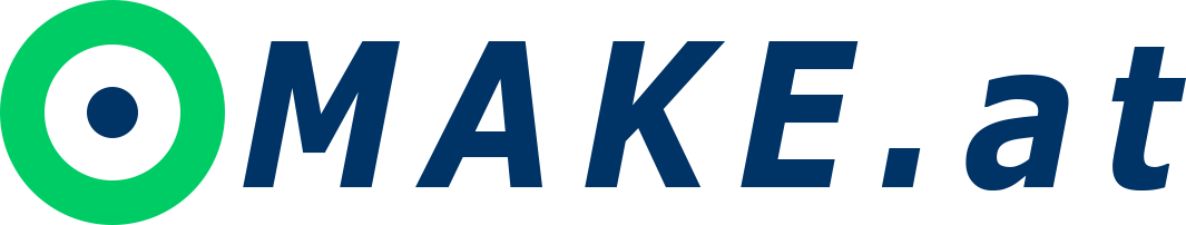 Make.at Internet Provider Logo